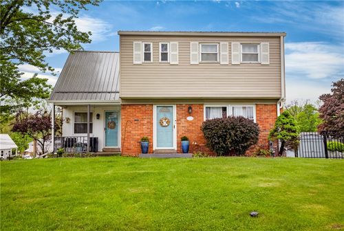 1521 Fernledge Dr, Allison Park, PA, 15101-4047 | Card Image