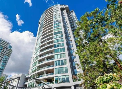 2304-1500 Howe St, Vancouver, BC, V6Z2N1 | Card Image