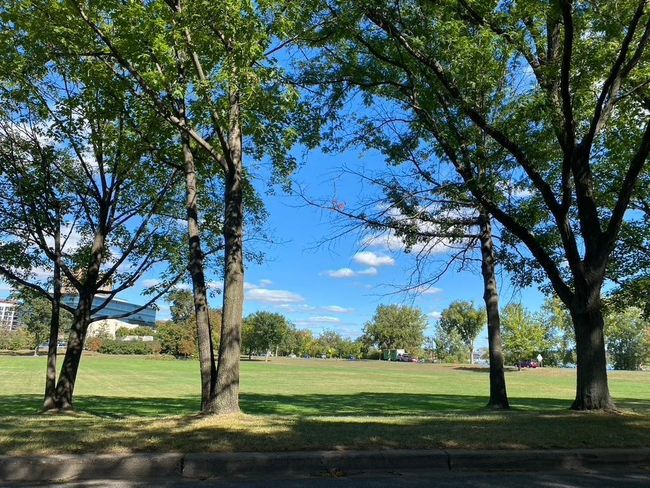 Green space is abundant. | Image 30