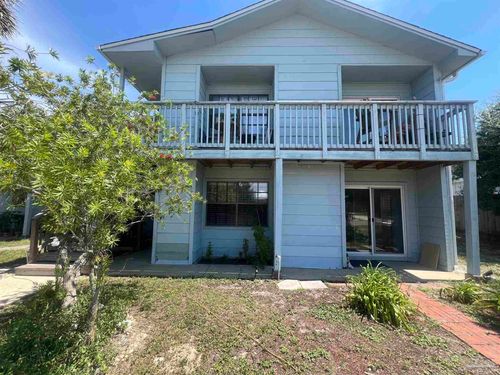 13528 Canal Dr, Pensacola, FL, 32507-6803 | Card Image