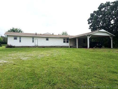 29663 S 225 Rd, Henryetta, OK, 74437-8258 | Card Image