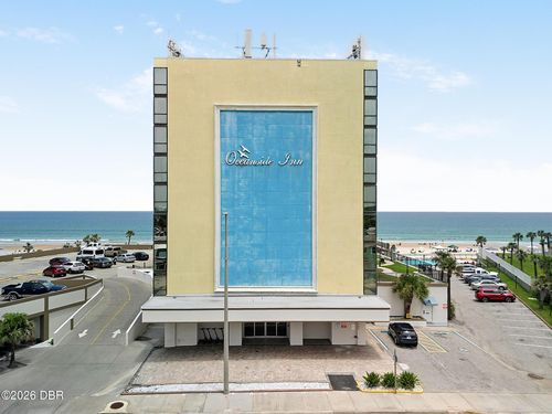 424-1909 S Atlantic Ave, DAYTONA BEACH SHORES, FL, 32118-5005 | Card Image
