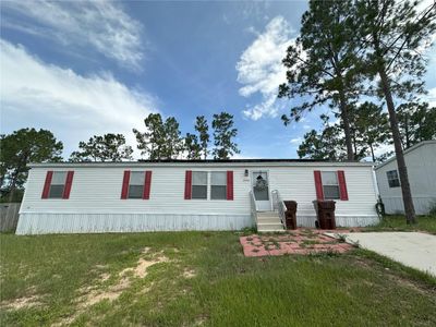 573 W Lemon Street, House other with 3 bedrooms, 2 bathrooms and null parking in Davenport FL | Image 1