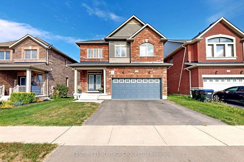 33 Lorne Thomas Pl, Alliston, ON, L9R0T8 | Card Image