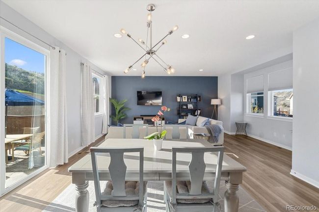 1828 Blue Oak Ct, House other with 3 bedrooms, 3 bathrooms and 2 parking in Castle Rock CO | Image 10