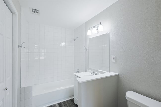 821 Collin Dr, House other with 4 bedrooms, 2 bathrooms and null parking in Euless TX | Image 12