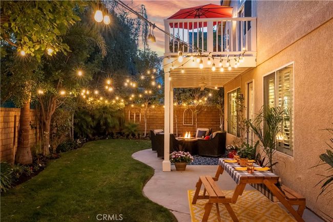 27705 Essex Pl, House other with 5 bedrooms, 3 bathrooms and 3 parking in Valencia CA | Image 20