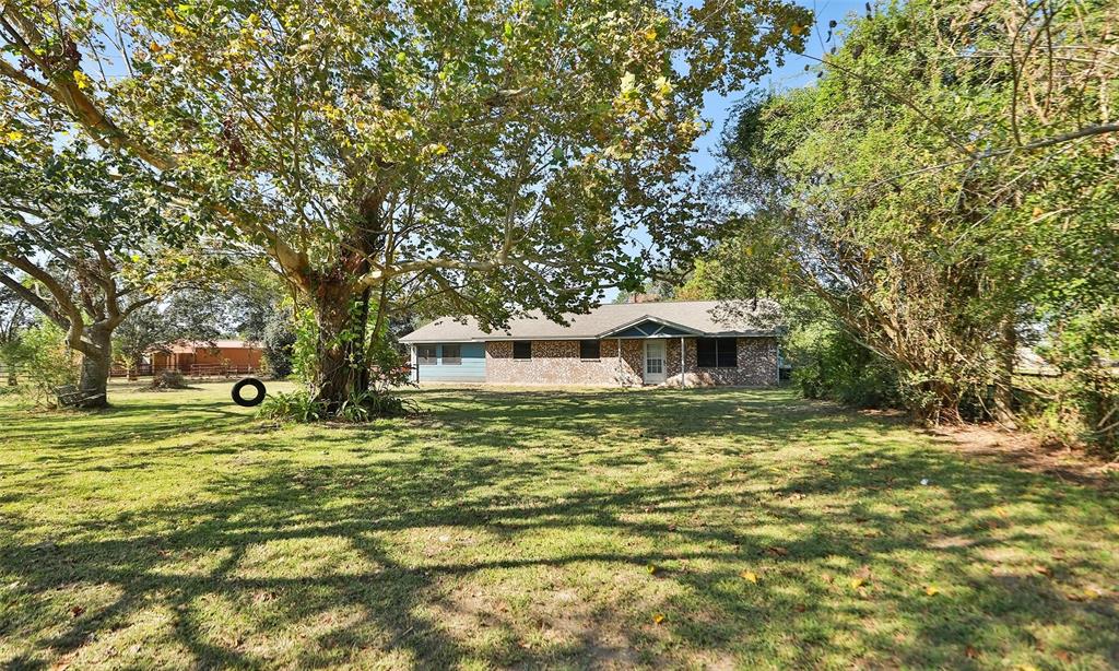 County Road 486 , Dayton, TX 77535