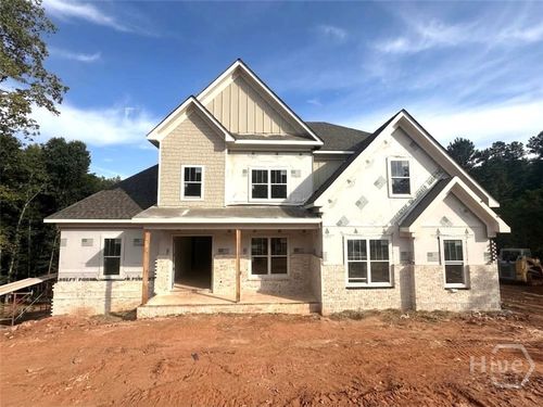 1698 Shoal Creek Way, Bishop, GA, 30621-6533 | Card Image