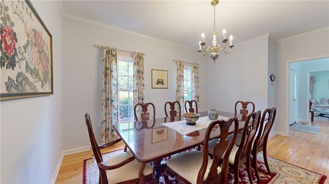 302 Catawbah Rd, House other with 4 bedrooms, 3 bathrooms and null parking in Clemson SC | Image 14