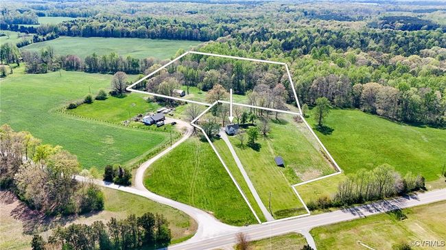 3539 Broad Street Rd, House other with 3 bedrooms, 2 bathrooms and null parking in Gum Spring VA | Image 38