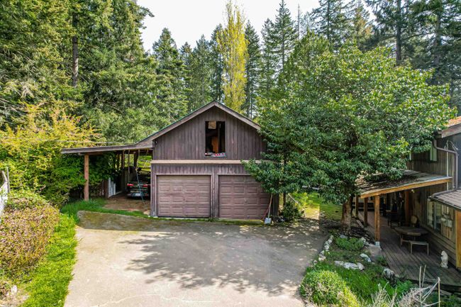 777 Beaver Point Road, House other with 4 bedrooms, 3 bathrooms and null parking in Salt Spring Island BC | Image 9