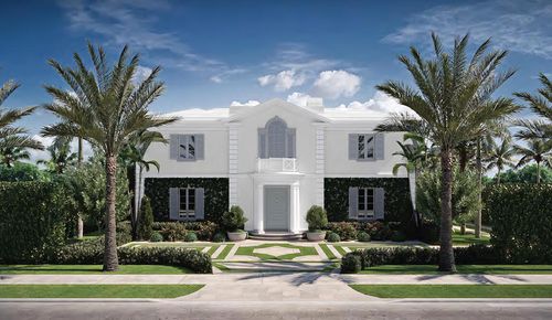 264 Dunbar Rd, Palm Beach, FL, 33480-3715 | Card Image