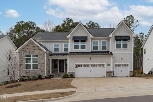 508 White Oak Pond Rd, Apex, NC, 27523-8035 | Card Image
