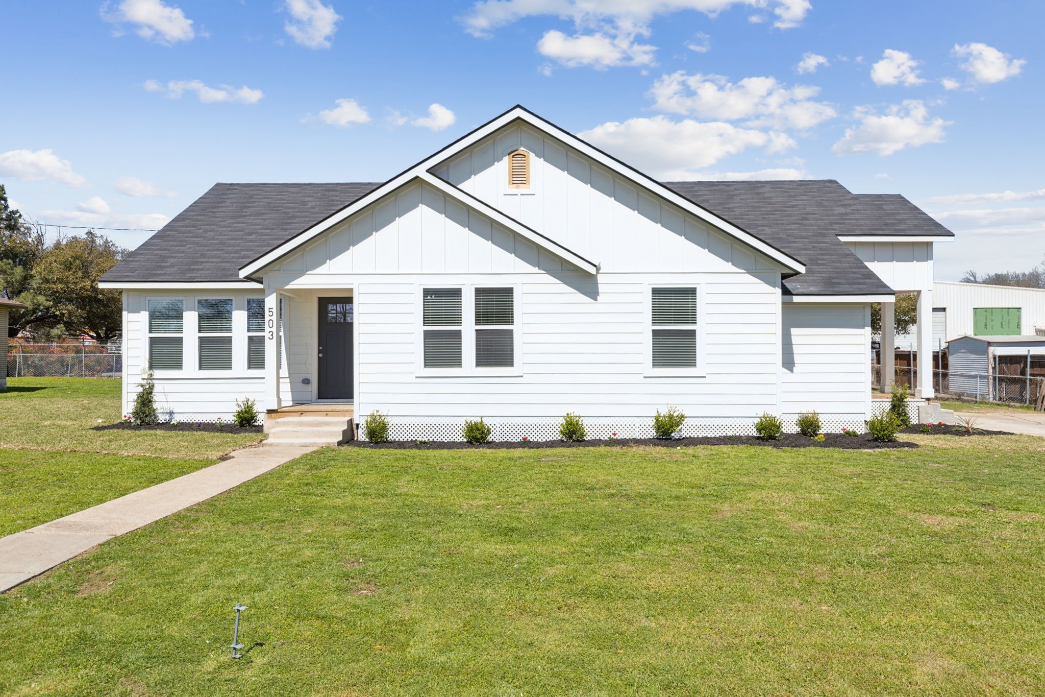 Residential in McKinney