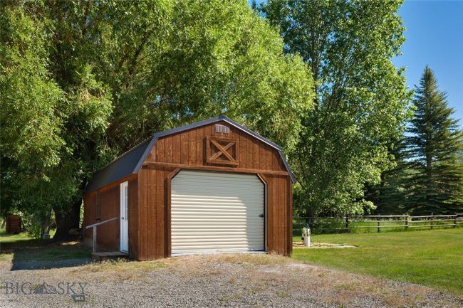 33 Sky Ln, House other with 3 bedrooms, 3 bathrooms and null parking in Sheridan MT | Image 35