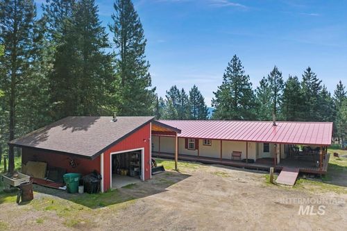 29 Rising Ln, Cascade, ID, 83611-5419 | Card Image