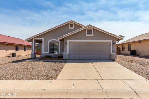 827 Tularosa Drive, Sierra Vista, AZ, 85635 | Card Image