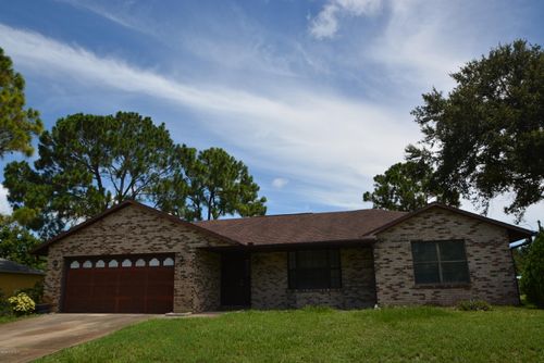 131 Hammock Rd Se, PALM BAY, FL, 32909-8844 | Card Image