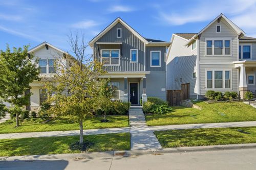 14404 Balmoral Pl, Aledo, TX, 76008-2027 | Card Image