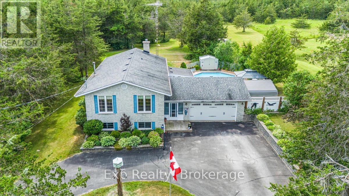 Residential in Tyendinaga (Tyendinaga Township) 2