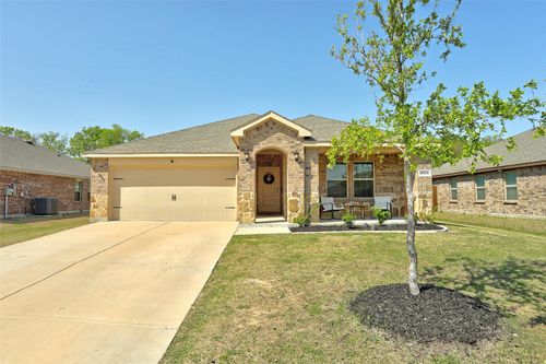 2213 Rosemary Way, Anna, TX, 75409-1278 | Card Image
