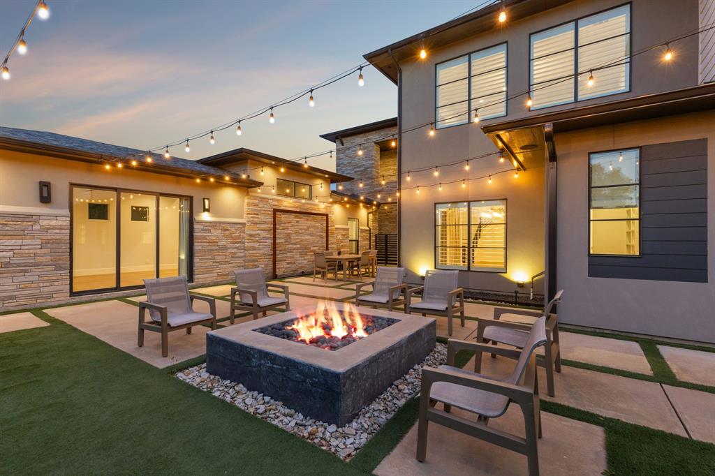 Legacy Trl, Colleyville, TX 76034