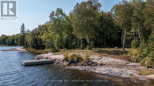 46 Taylor Lake Rd, Whitestone, ON, P0A1G0 | Card Image