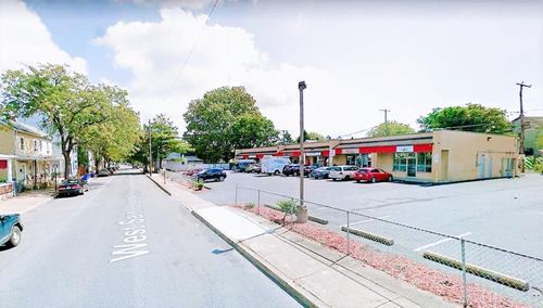 136 W Saint Joseph St, Easton, PA, 18042-6264 | Card Image