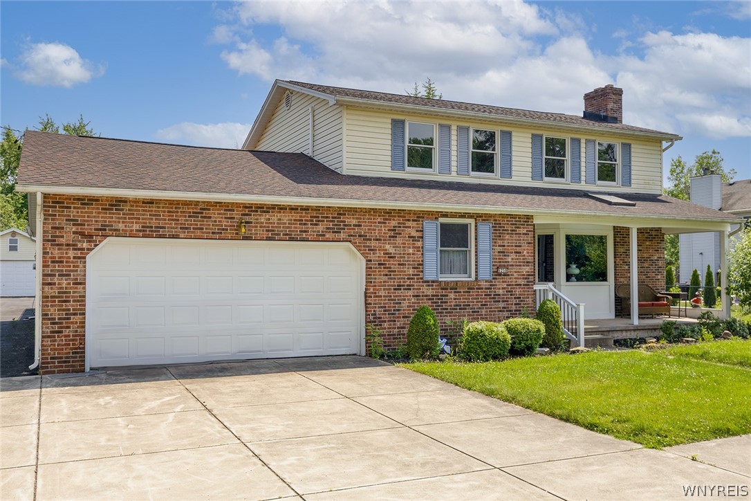 River Rd, Grand Island, NY 14072