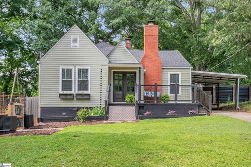 208 Mcmakin Dr, Greenville, SC, 29617-7727 | Card Image