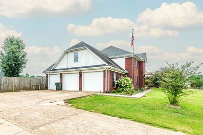 177 Leta Loop Rd, House other with 6 bedrooms, 2 bathrooms and null parking in Brighton TN | Image 2