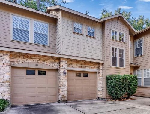 83-83 Scarlet Woods Ct, The Woodlands, TX, 77380-2605 | Card Image