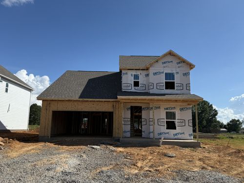 3082 Ventura Ave, White House, TN, 37188 | Card Image