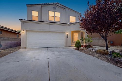 3194 Calle Nueva Vis, Santa Fe, NM, 87507-4078 | Card Image