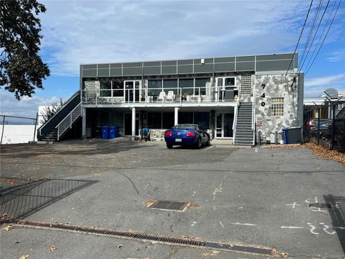 3-740 Discovery St, Victoria, BC, V8T1H2 | Card Image