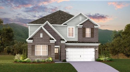 2415 Williams Ridge Dr, Columbia, TN, 38401-3797 | Card Image