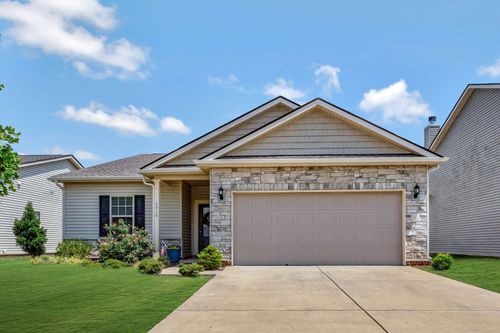 2918 Hen Brook Dr, Columbia, TN, 38401-2938 | Card Image