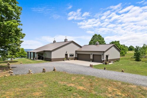 306 Rocky Point Circle, Bee Branch, AR, 72013 | Card Image