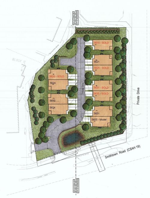 5650 Buffington Ln, Excelsior, MN, 55331-7416 | Card Image