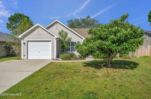 1151 Amber Pines Dr, Leland, NC, 28451-9240 | Card Image