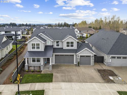 4309 Se 62nd Ave, Hillsboro, OR, 97123-2720 | Card Image