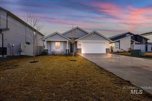 4155 E Eagle Ridge Dr, Nampa, ID, 83686-3904 | Card Image
