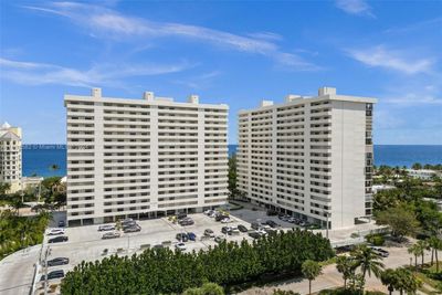 5C - 1901 N Ocean Blvd, Condo with 2 bedrooms, 2 bathrooms and null parking in Fort Lauderdale FL | Image 3