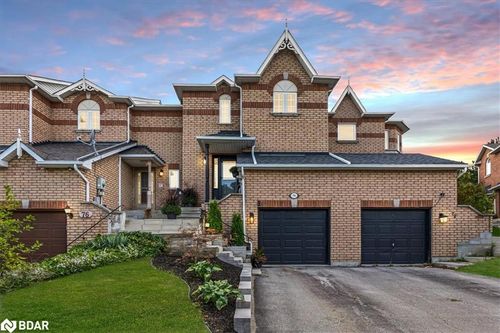 74 Gadwall Ave, Barrie, ON, L4N8X5 | Card Image