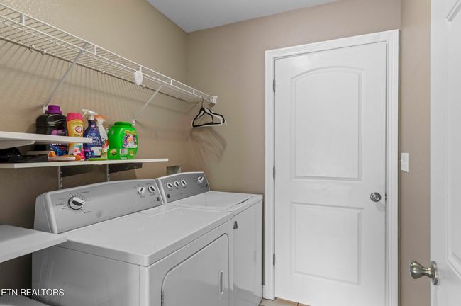 327 S Fowler St, House other with 3 bedrooms, 2 bathrooms and null parking in Clinton TN | Image 21