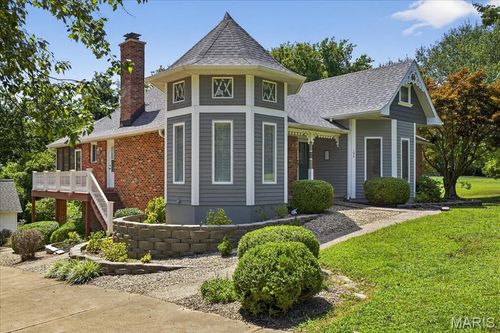 196 Creek Bottom Rd, Labadie, MO, 63055-1122 | Card Image