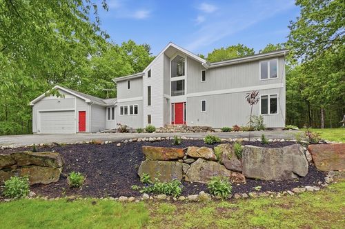 176 Cashman Hill Rd, Ashburnham, MA, 01430-1400 | Card Image