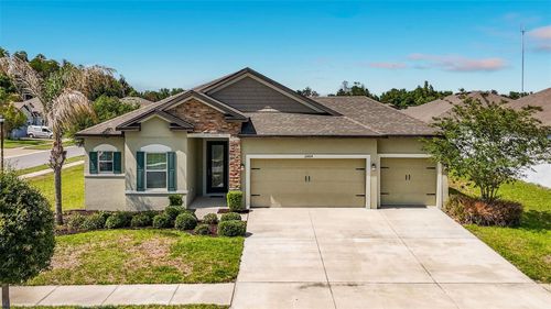 12404 Brick Cobblestone Drive, Riverview, FL, 33579 | Card Image