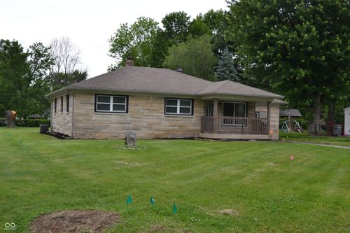 6618 Twin Brooks Dr, Indianapolis, IN, 46227-4981 | Card Image